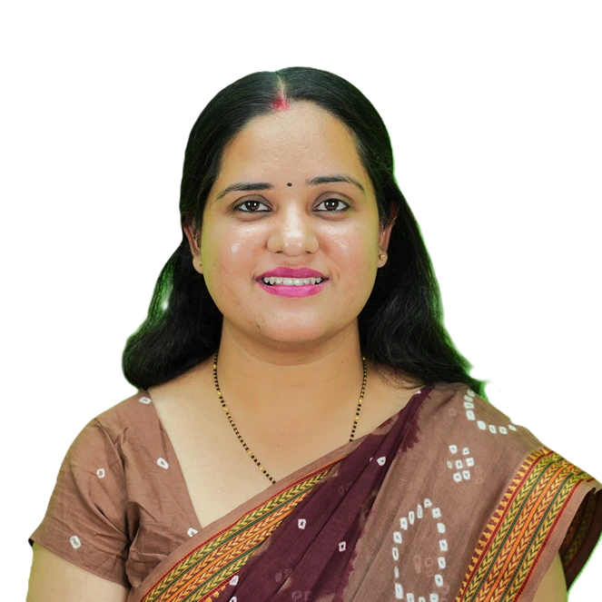 Dr. Bharati Kaknani